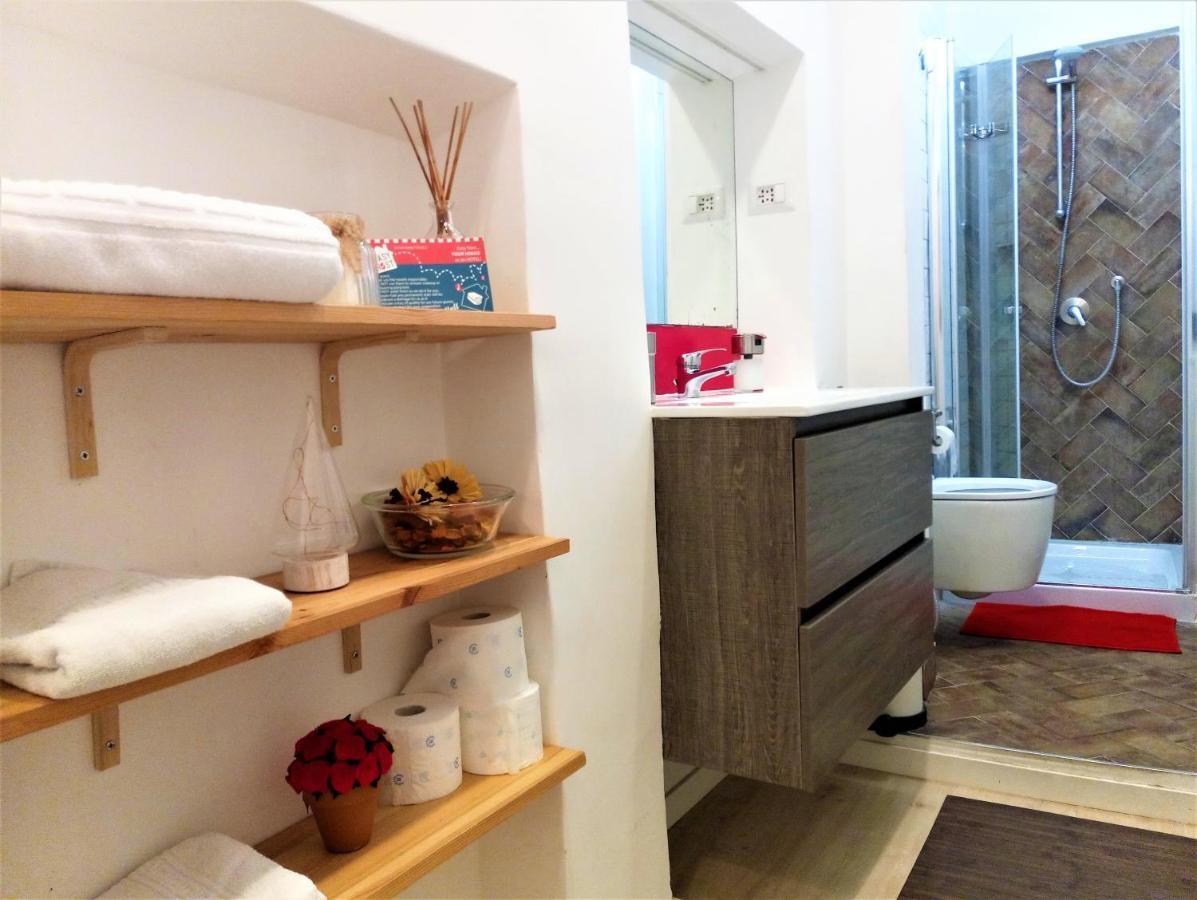 L'antica Porta Di Trastevere Appartement
