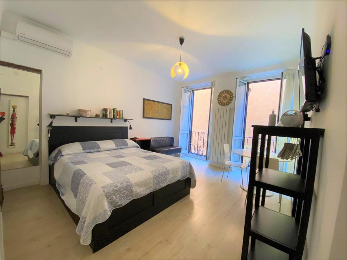 Appartement L'antica Porta Di Trastevere Rome