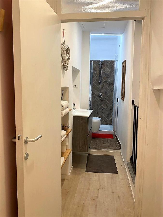 L'antica Porta Di Trastevere Appartement Rome