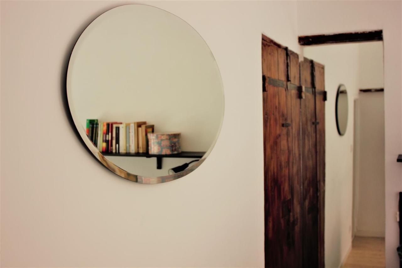 L'antica Porta Di Trastevere Appartement *